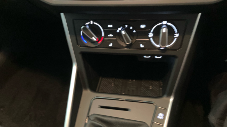 Volkswagen Polo 1.0 TSI Match 5dr Petrol Hatchback